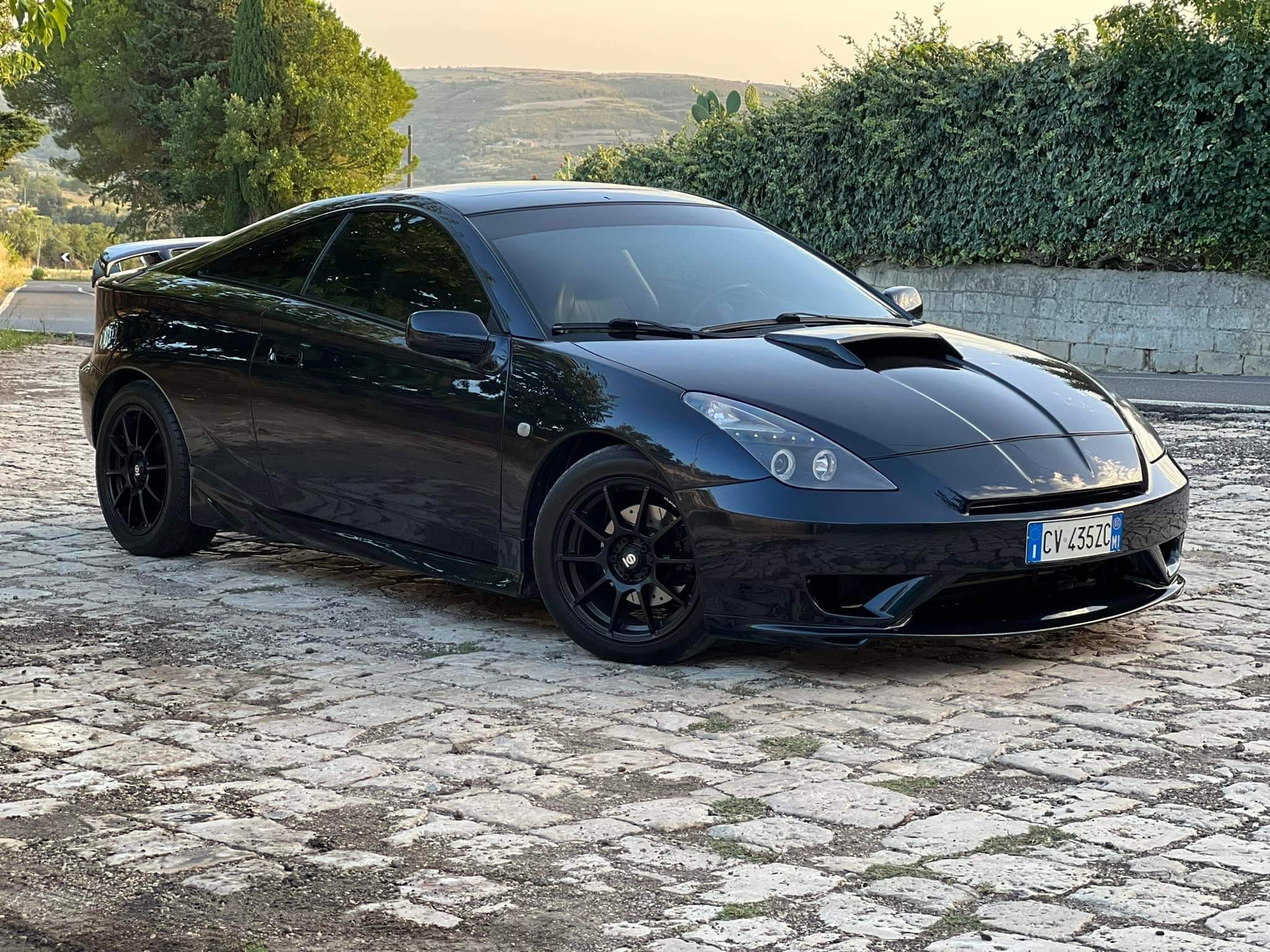 voiture à vendre toute marque